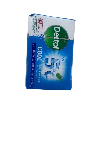 Dettol Soap