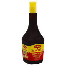 Maggi Seasoning  800 ml (27 Fl Oz)
