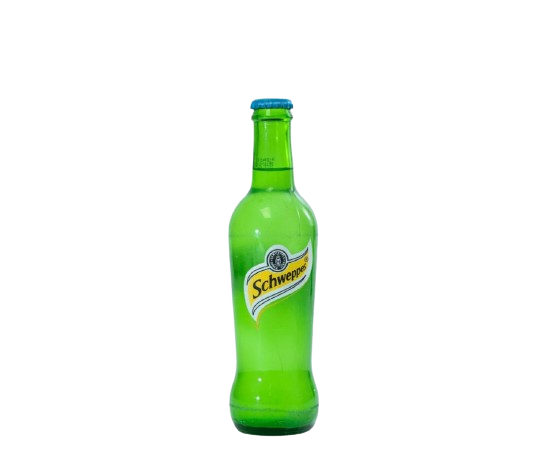 Schweppes Case (24pcs)