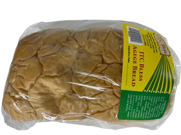 JTC Bless Fresh Agege Bread