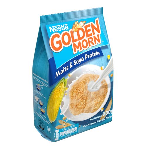 Nestle Golden Morn (800g)