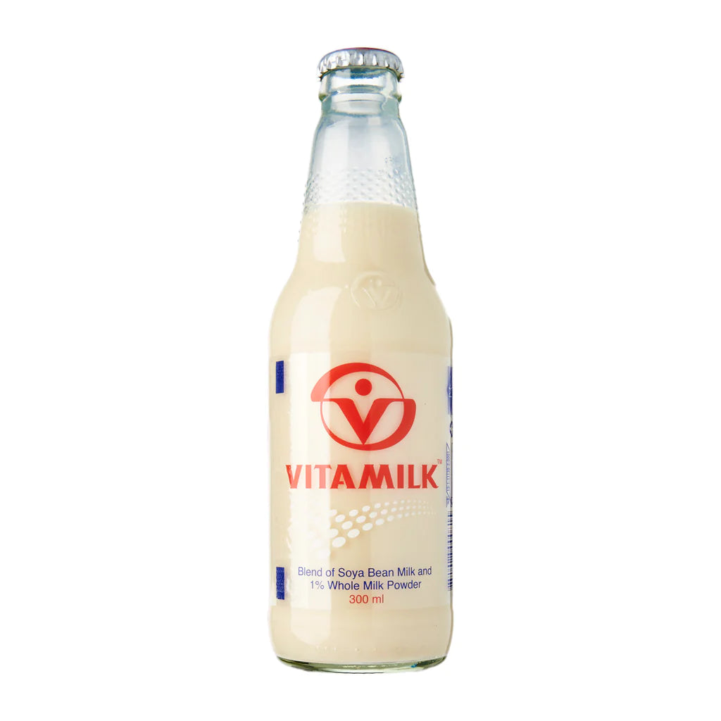 Vita Milk SoyMilk (300ml)