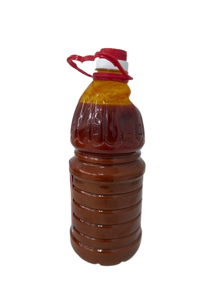 JTC Bless Palm Oil