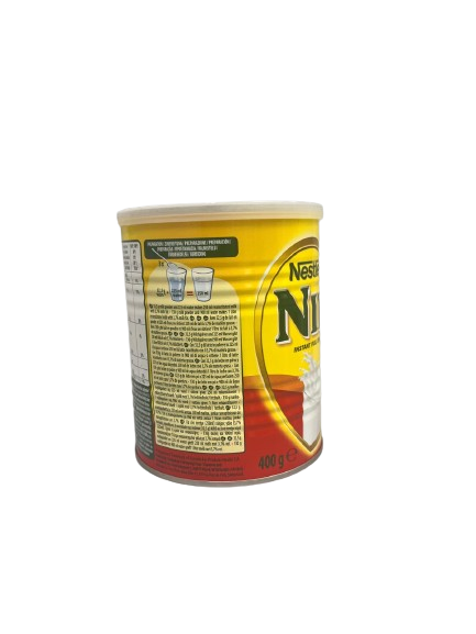 Nido Milk Powder
