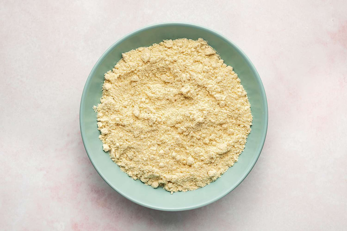 Malted Milk