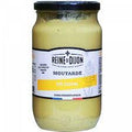 Reine Moutarde Forte De Dijon 850g