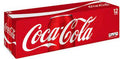 Pack Of Coca Cola  (12 Cans)