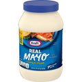 Kraft Real Mayo 887ml