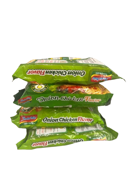 Indomie Instant Noodles (1 pcs)
