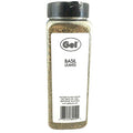 Gel Basil Leaves 3.6 Oz, 102g
