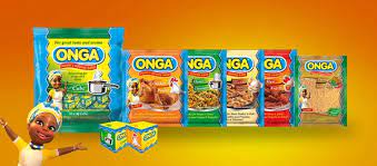 Onga Cube 4g x 48 count