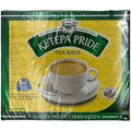 Ketepa Pride Black Tea Bags 200g (7.05oz)