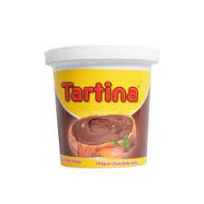 Tartina Chocolate Spread (800g)