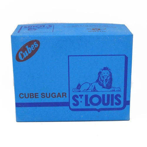 St Louis Sugar Cubes (960g)