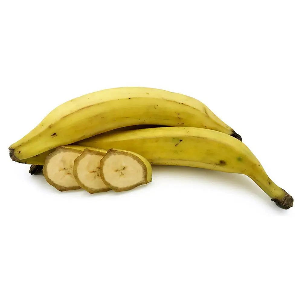 Ripe Plantain (5 Ibs)