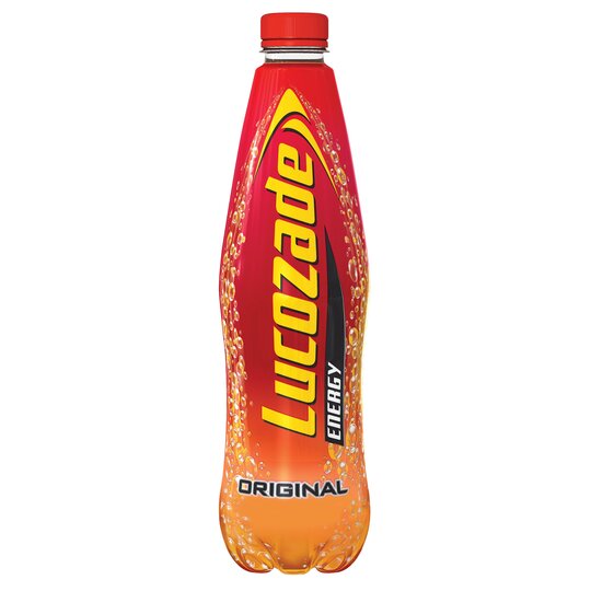 Lucozade Energy Original (1Liter)