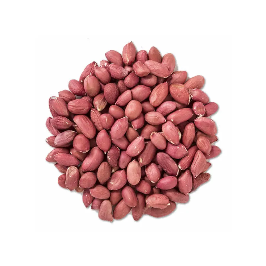 Ruchi Peanuts Red