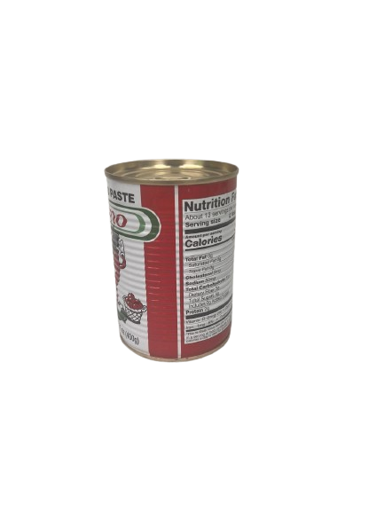 Gino Tomato Paste