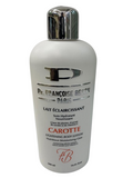 Pr. Francoise Bedon Paris CAROTTE lighting body lotion (500ml)