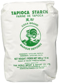 Tapioca Starch 400g (14oz)