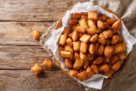 Unique Foods Chin Chin
