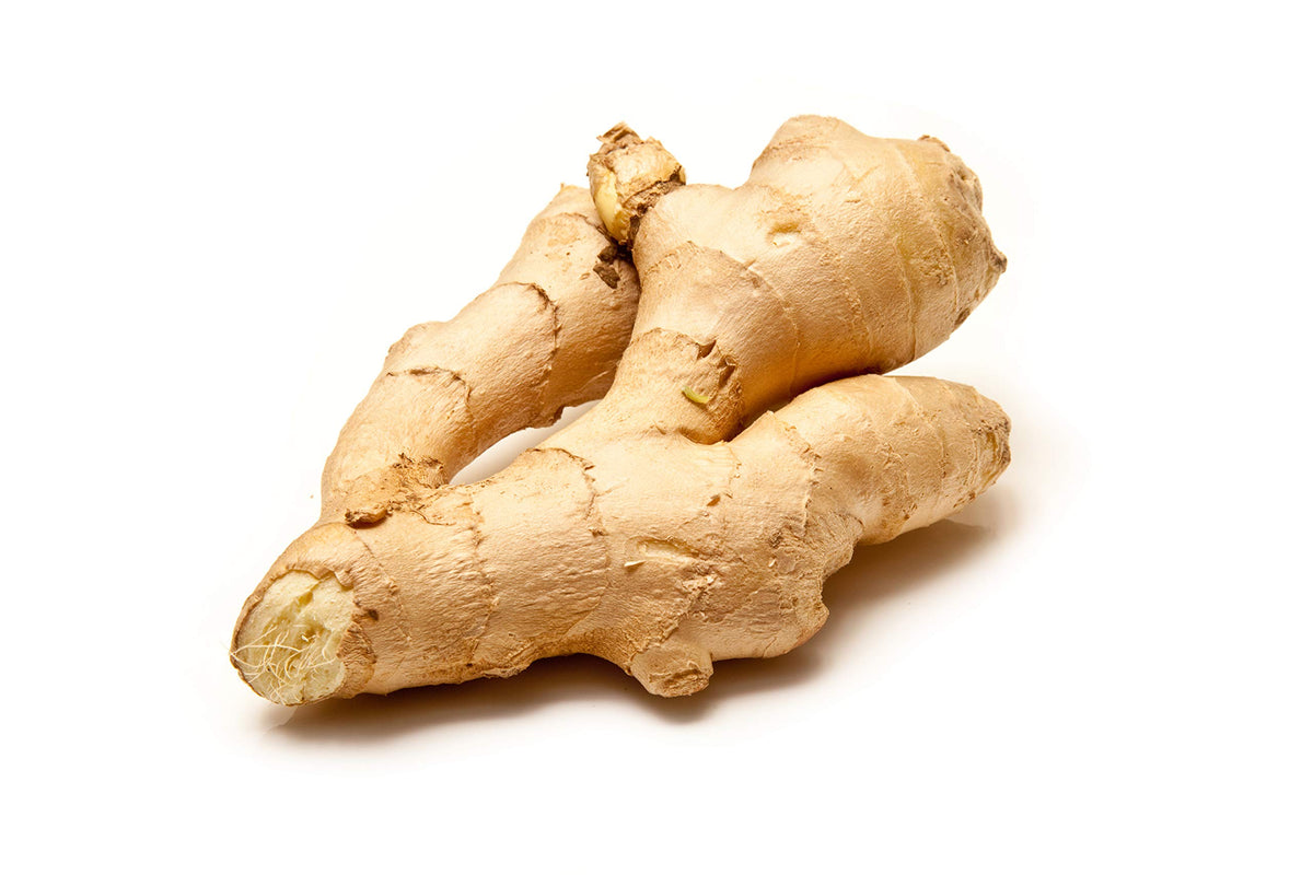 Fresh Ginger  8 ( 3 count)