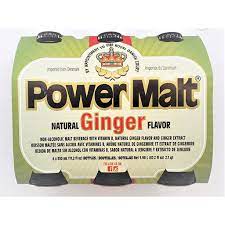 Vita Malt Ginger (6 pcs)
