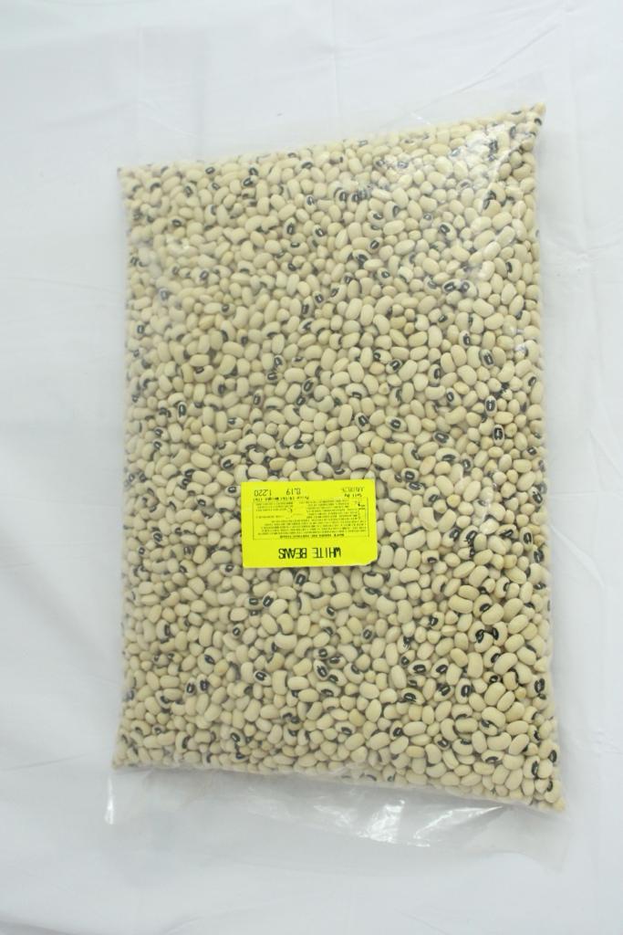 JTC Bless White Beans