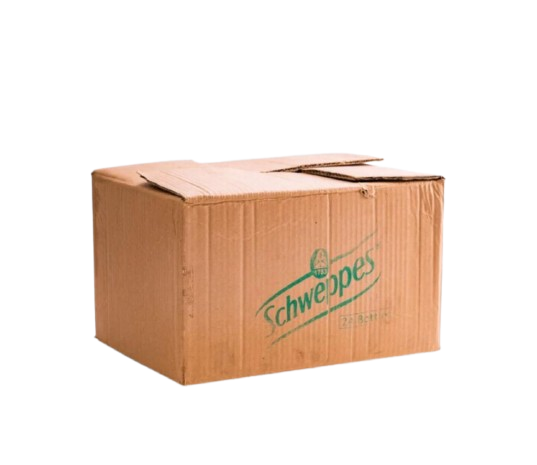 Schweppes Case (24pcs)