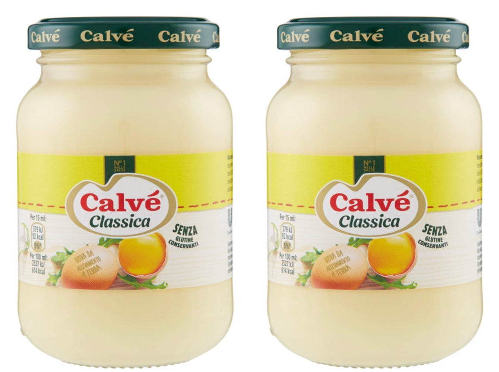 Calve Mayonnaise 225ml