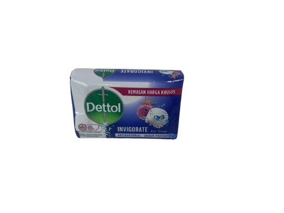 Dettol Soap