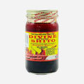 Divine Shito (Pepper Sauce) 16 Oz