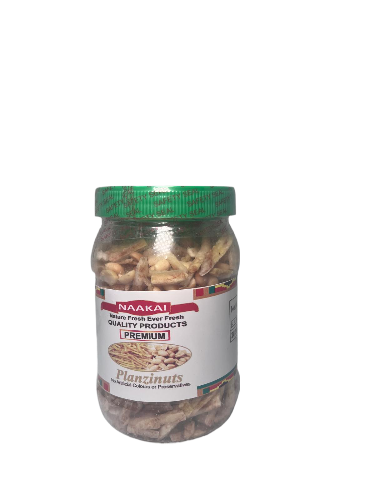 Naakai Planzinuts (210g)