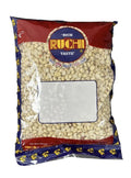 Ruchi Blanched Peanuts (White) (4lbs)