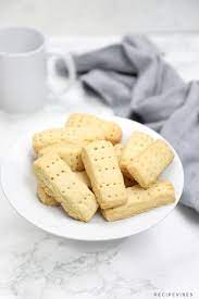 Mcvities Traditional Shortbread (200g)