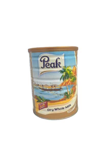 Peak Dry Whole Milk Powder