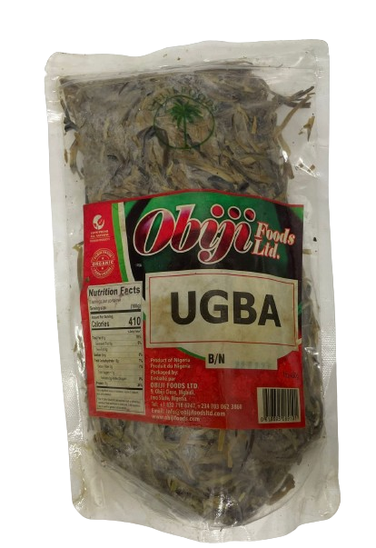 Obiji UGBA (450g)