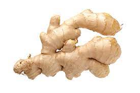 Fresh Ginger  8 ( 3 count)