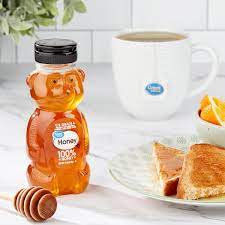 BerryHill Clover Honey 12 Oz (340g)