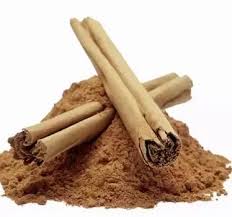Tropical Heat Pure Ground Cinnamon (100g)