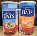 Millville Rolled Oats 42 Oz, 2 Lbs