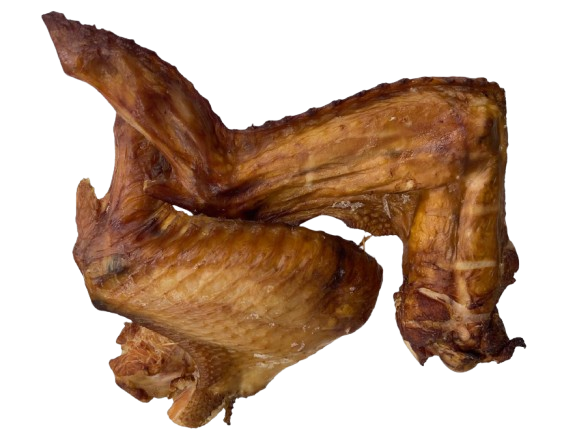 Smoked Turkey Wings