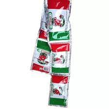 Gino Tomato Paste  Sachet (70g)