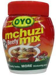 Oyo Beef Seasoning 220g
