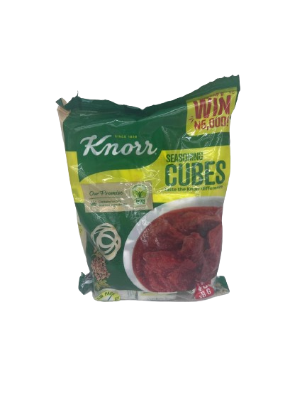 Knorr  Cubes Beef 8g x 50 Count