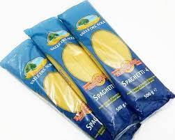 Valle Del Sole Spaghetti (500g)