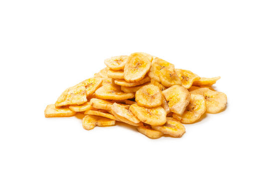 Osems Tasty Plantain Strips Chips (Red: Sweet N Spicy)
