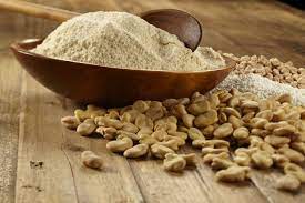 Mimi Bean Flour
