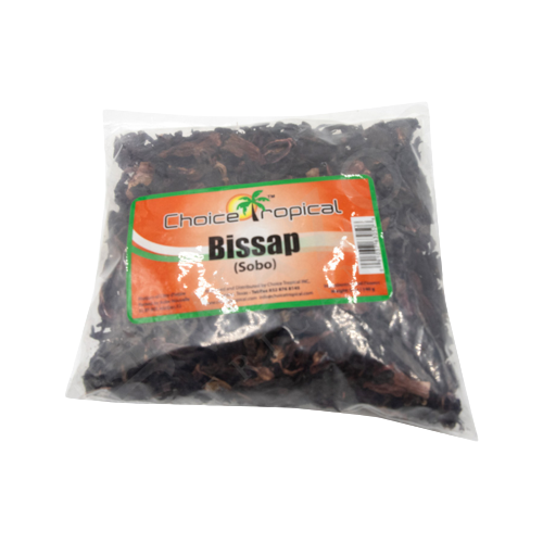 Choice Tropical Bissap