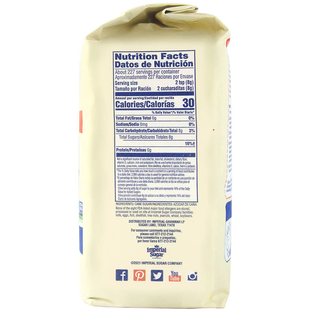 Imperial Sugar